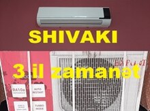 Kondisioner "Shivaki"