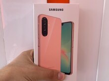 Samsung Galaxy A26 5G Peach Pink 128GB/6GB