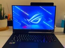 ASUS ROG Strix G51