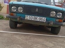 LADA (VAZ) 2106, 1990 il