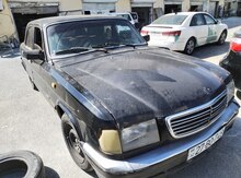 Gaz 3110, 1998 il