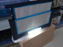 Aspirator "Ezel S60K20X2BD"