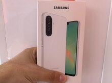 Samsung Galaxy A26 5G White 128GB/6GB
