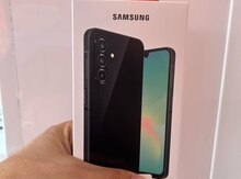 Samsung Galaxy A26 5G Black 128GB/6GB
