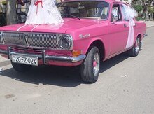 Gaz 24-10, 1989 il