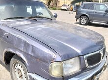 Gaz 3110, 2003 il