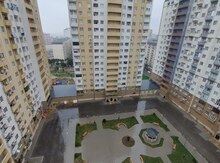 2-otaqlı yeni tikili, Xırdalan ş., 47.3 m²