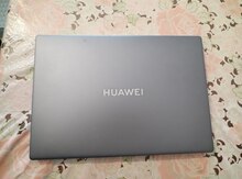 Noutbuk "Huawei MateBook D16 (53013WXE) Space Gray"