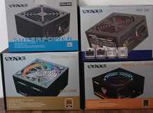 Qida bloku "Sate 400, 500, 600, 750W Pro"