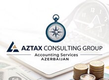 Mühasibatlıq xidməti