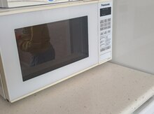 Mikrodalğalı soba "Panasonic"