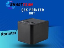 Qəbz printer "Xprinter 80T"