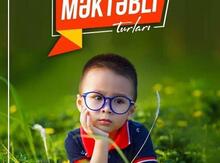 Məktəbli turu
