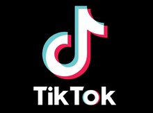 "Tik Tok" səhifəsi