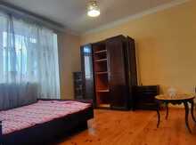1-otaqlı yeni tikili kirayə verilir, Xırdalan ş., 43 m²