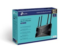 Router "TP-Link Archer AX23 AX1800"