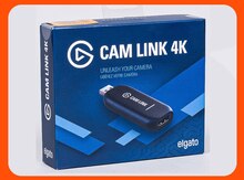Görüntü axtarıcı "Elgato Cam Link 4K HDMI"