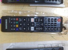 Televizor "Samsung" pultu