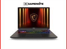 MSI Vector 16 HX AI (RTX 5070 Ti)