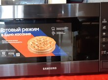 Mikrodalğalı soba "Samsung"