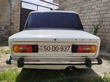 LADA (VAZ) 2106, 1994 il