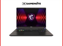 MSI Vector 16 HX (RTX 4080)
