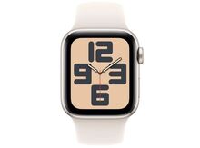 Apple Watch SE 2 Starlight 40mm