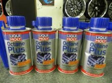 "Liqui Moly" qatqısı