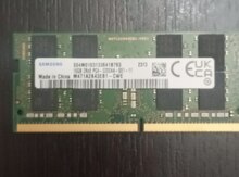 Noutbuk üçün RAM 16GB