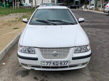 Khazar LX, 2019 il