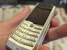 Vertu Ascent Ti Damascus Steel