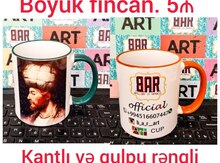 Kantlı fincan