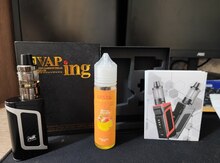 Elektron siqaret "Vapur"