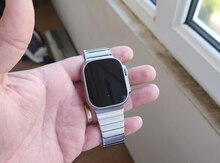 Apple Watch Ultra 2 Titanium