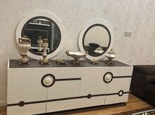 Qonaq otağı mebeli