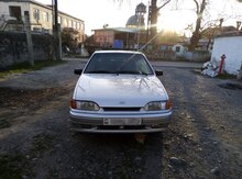 LADA (VAZ) 2115, 2006 il