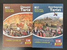 Tarix testləri