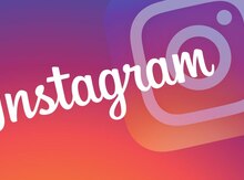 "İnstagram" səhifəsi
