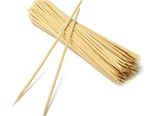 Çöp şiş 15 sm