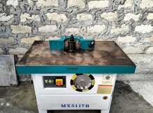 Milling machine 380 V