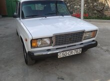 LADA (VAZ) 2107, 1992 il