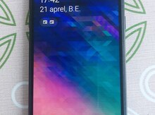 Samsung Galaxy A8 Midnight Black 32GB/2GB