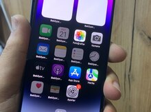 "Apple iPhone 14 Pro" ekranı