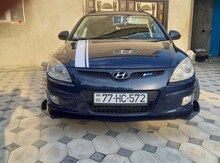Hyundai i30, 2008 il
