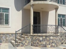 Bağ evi, Bilgəh qəs.