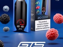 Elekteon siqaret "Fumo 20K"