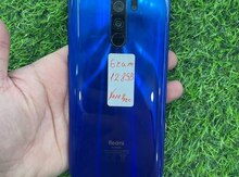Xiaomi Redmi Note 8 Pro Electric Blue 128GB/6GB