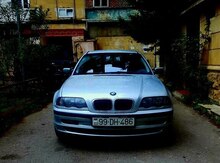 BMW 318, 1999 il