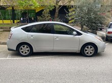 Toyota Prius, 2007 il