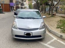 Toyota Prius, 2007 il